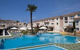 Aparthotel Isla de Cabrera